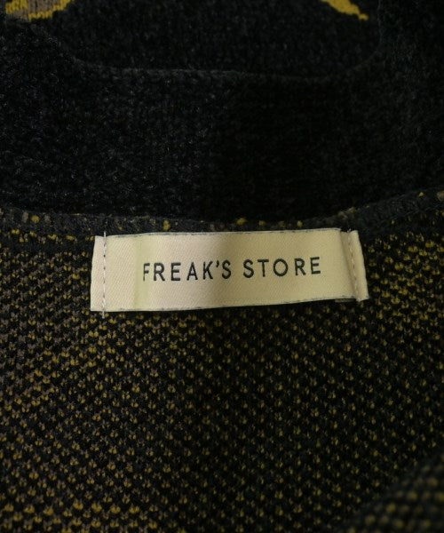 FREAK'S STORE เสื้อคาร์ดิแกน