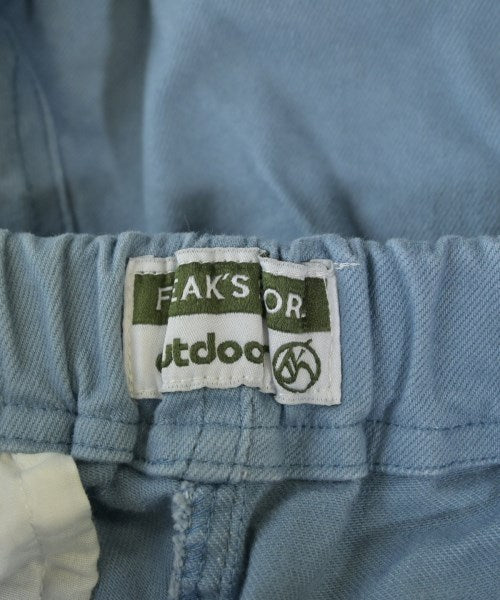 FREAK'S STORE กางเกงขาสั้น