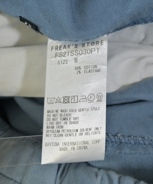 FREAK'S STORE กางเกงขาสั้น