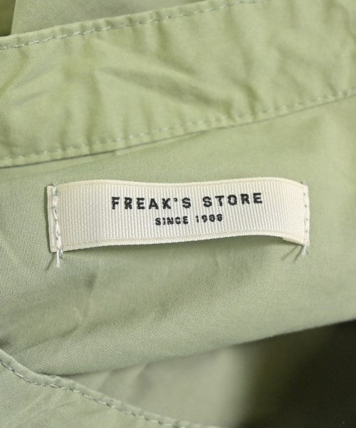 FREAK'S STORE เสื้อลำลอง