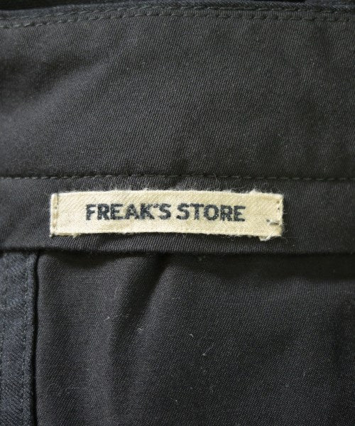 FREAK'S STORE กางเกงขายาว
