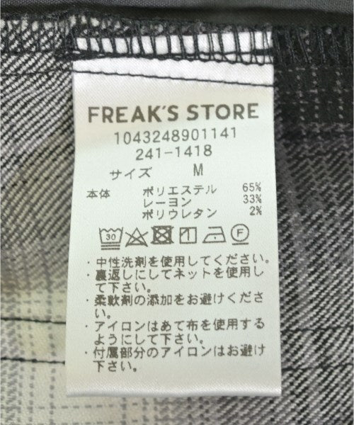 FREAK'S STORE กางเกง อื่น
