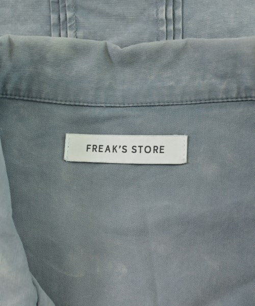 FREAK'S STORE เสื้อลำลอง