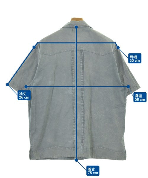 FREAK'S STORE เสื้อลำลอง