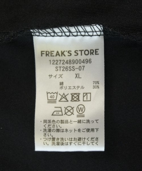 FREAK'S STORE เสื้อโปโล