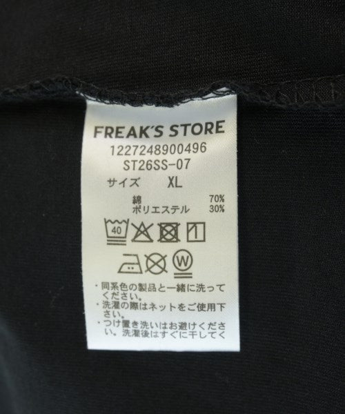 FREAK'S STORE เสื้อโปโล
