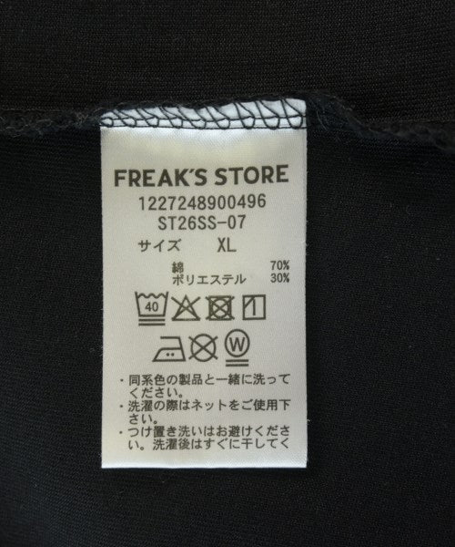 FREAK'S STORE เสื้อโปโล