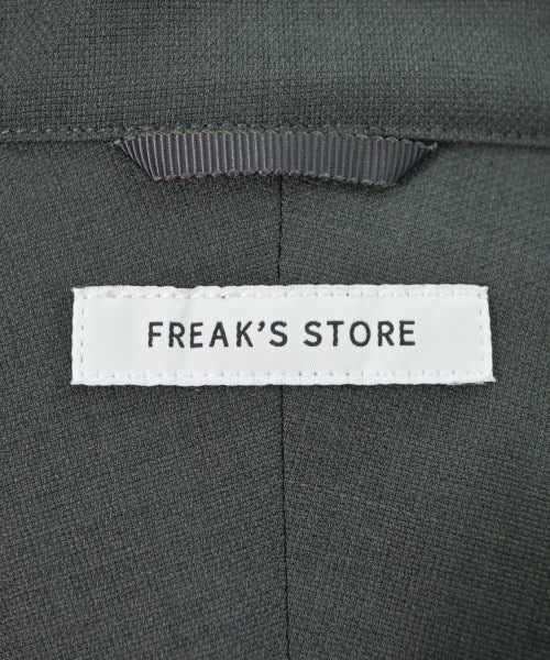 FREAK'S STORE เสื้อลำลอง