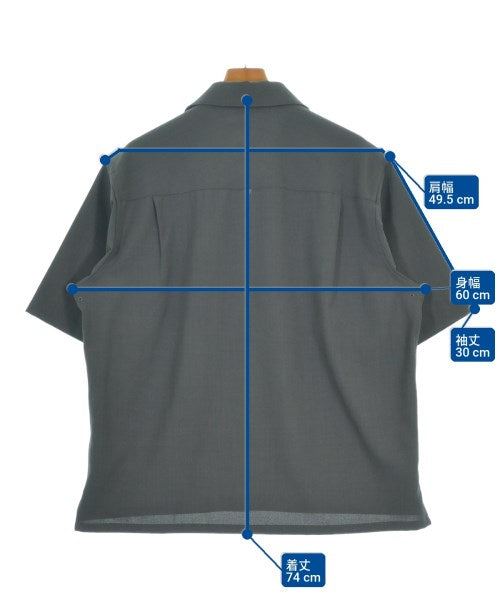 FREAK'S STORE เสื้อลำลอง