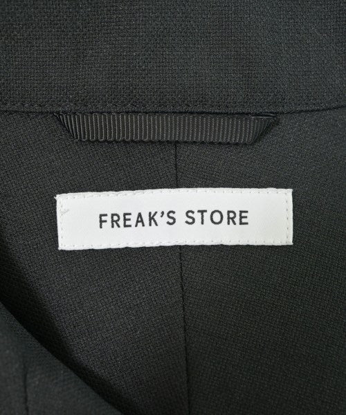 FREAK'S STORE เสื้อลำลอง