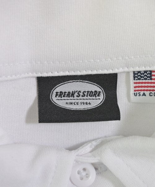 FREAK'S STORE เสื้อโปโล