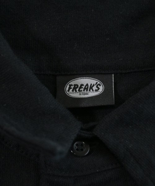 FREAK'S STORE เสื้อโปโล