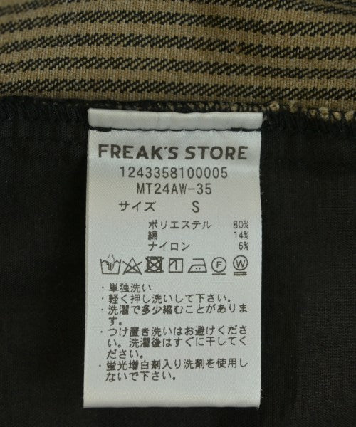 FREAK'S STORE กางเกง อื่น