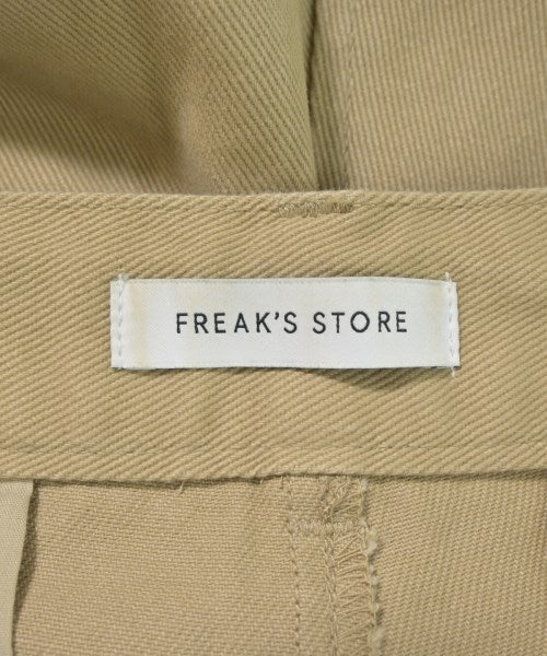 FREAK'S STORE ชิโน่