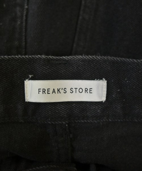 FREAK'S STORE ยีนส์