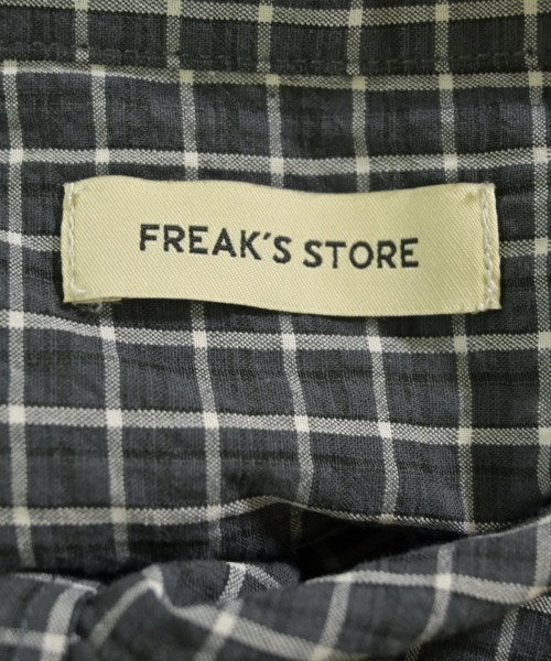 FREAK'S STORE เสื้อลำลอง