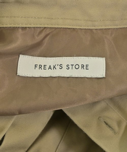 FREAK'S STORE เสื้อลำลอง