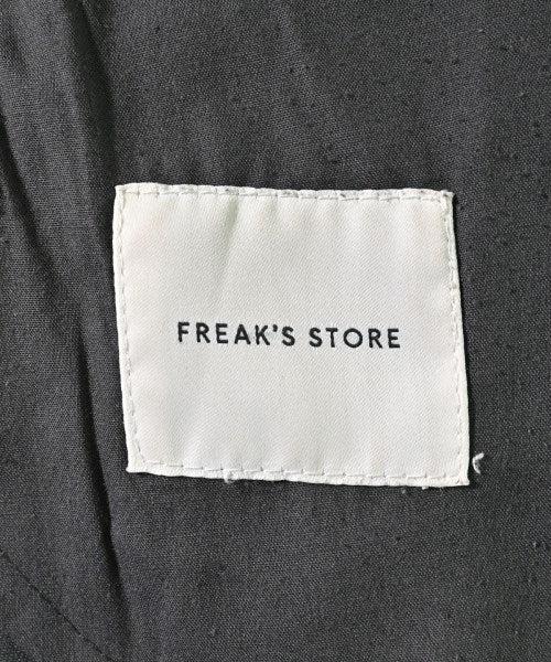 FREAK'S STORE ชิโน่