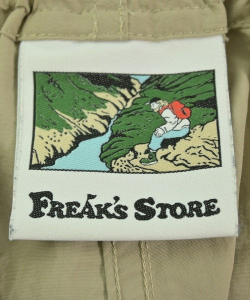 FREAK'S STORE กางเกง อื่น