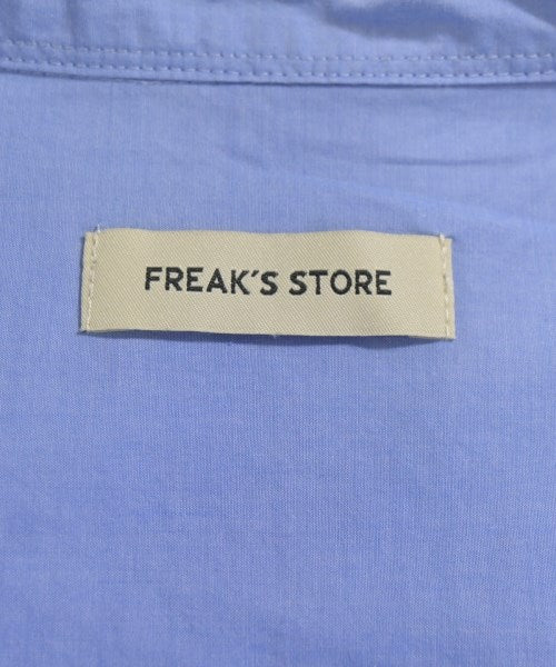 FREAK'S STORE เสื้อลำลอง
