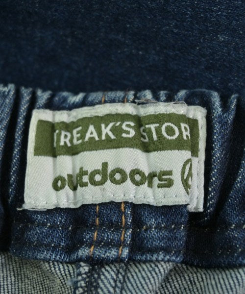 FREAK'S STORE ยีนส์