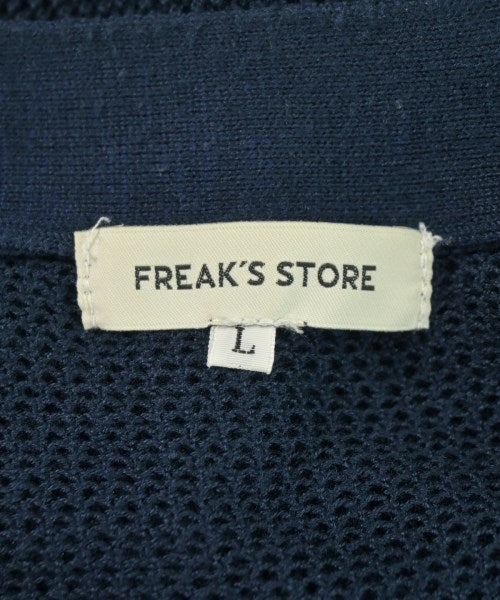 FREAK'S STORE เสื้อคาร์ดิแกน