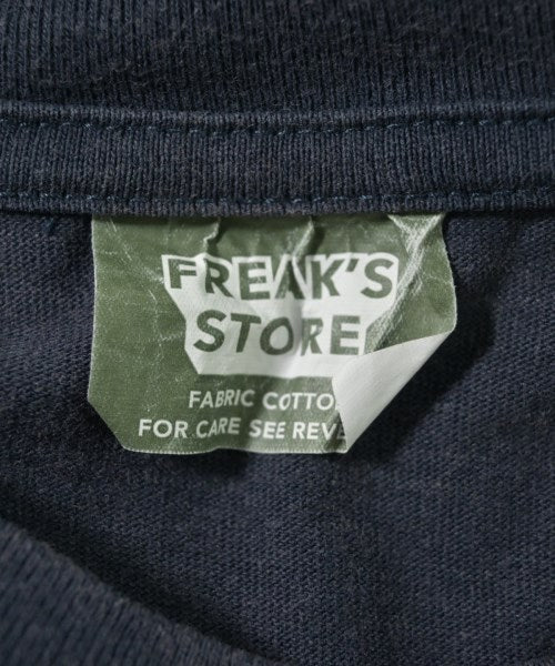 FREAK'S STORE เสื้อยืด/เสื้อท็อปส์