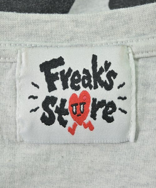 FREAK'S STORE เสื้อยืด/เสื้อท็อปส์