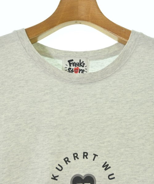 FREAK'S STORE เสื้อยืด/เสื้อท็อปส์