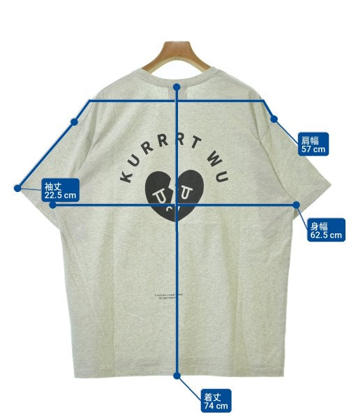 FREAK'S STORE เสื้อยืด/เสื้อท็อปส์