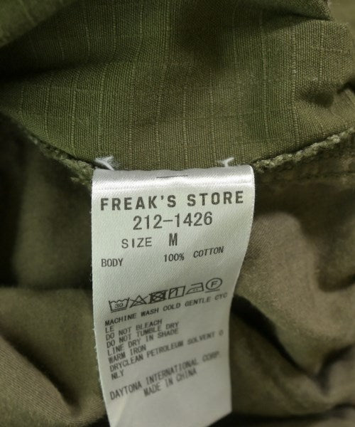 FREAK'S STORE กางเกงขาสั้น