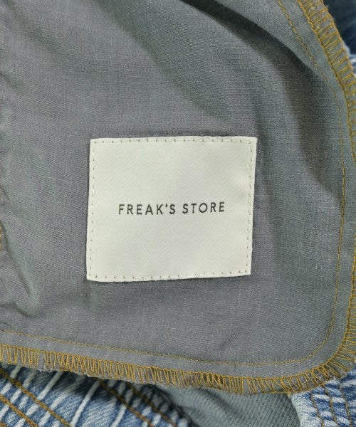 FREAK'S STORE กางเกงขาสั้น