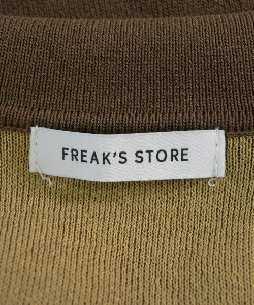 FREAK'S STORE เสื้อกันหนาว