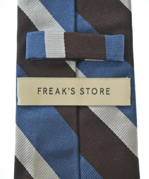 FREAK'S STORE เนคไท