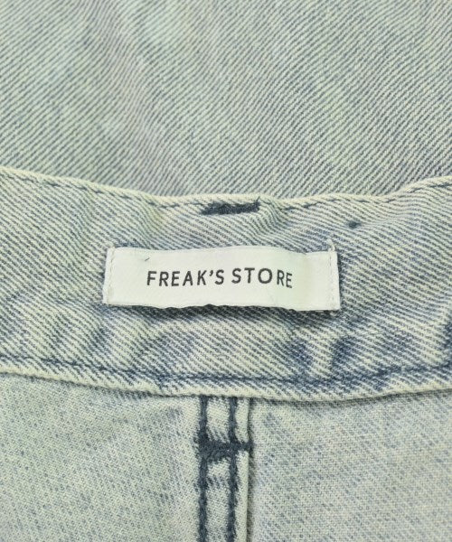 FREAK'S STORE ยีนส์