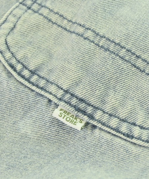 FREAK'S STORE ยีนส์