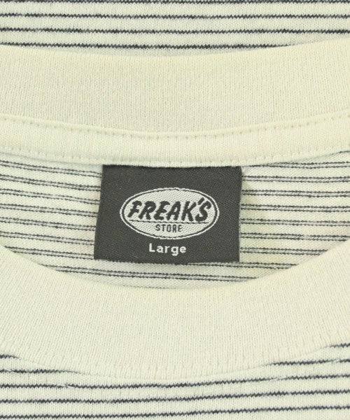 FREAK'S STORE เสื้อยืด/เสื้อท็อปส์