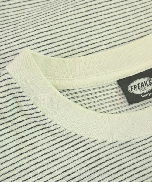 FREAK'S STORE เสื้อยืด/เสื้อท็อปส์