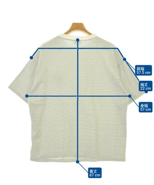 FREAK'S STORE เสื้อยืด/เสื้อท็อปส์