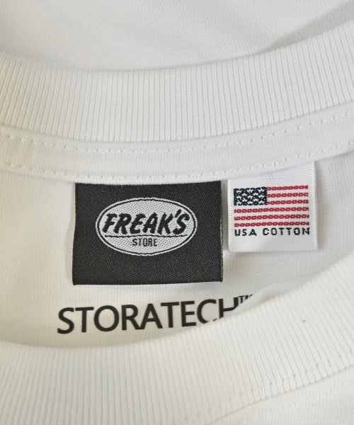 FREAK'S STORE เสื้อยืด/เสื้อท็อปส์