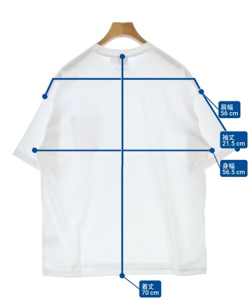 FREAK'S STORE เสื้อยืด/เสื้อท็อปส์
