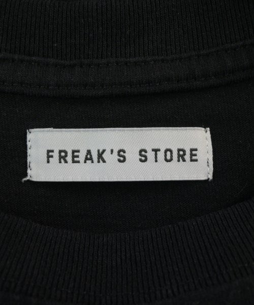 FREAK'S STORE เสื้อยืด/เสื้อท็อปส์