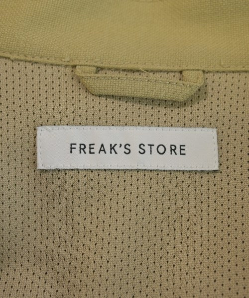 FREAK'S STORE เสื้อลำลอง