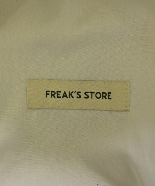 FREAK'S STORE กางเกงขาสั้น