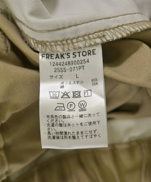FREAK'S STORE กางเกงขาสั้น