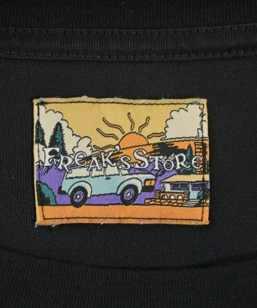 FREAK'S STORE เสื้อยืด/เสื้อท็อปส์
