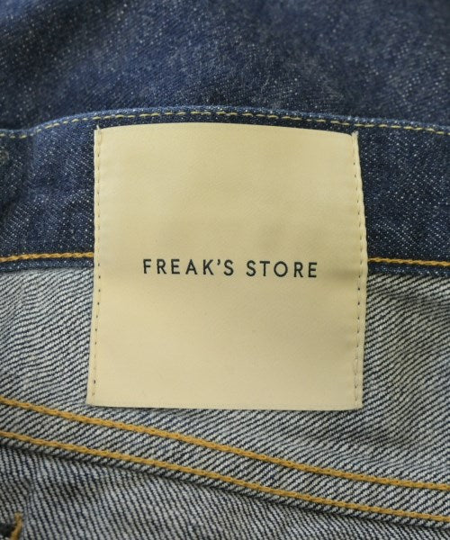 FREAK'S STORE ยีนส์