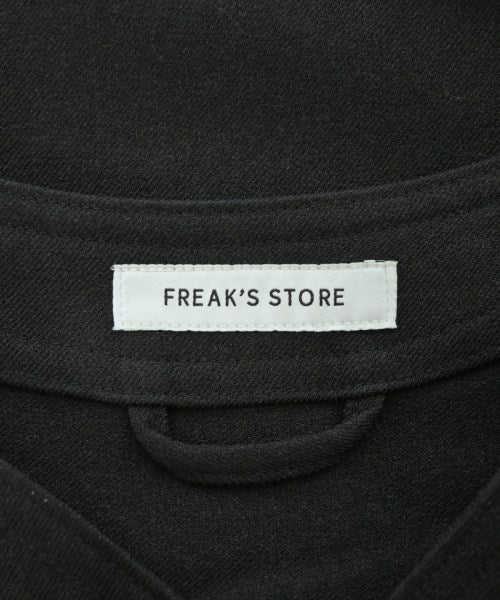 FREAK'S STORE เสื้อลำลอง