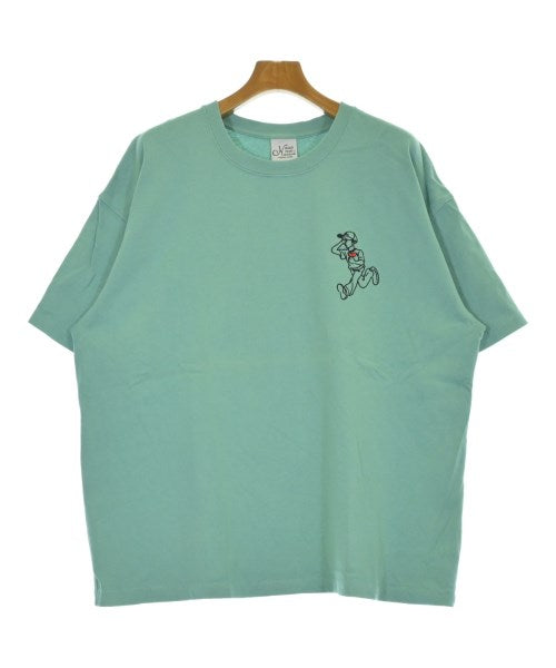 FREAK'S STORE เสื้อยืด/เสื้อท็อปส์