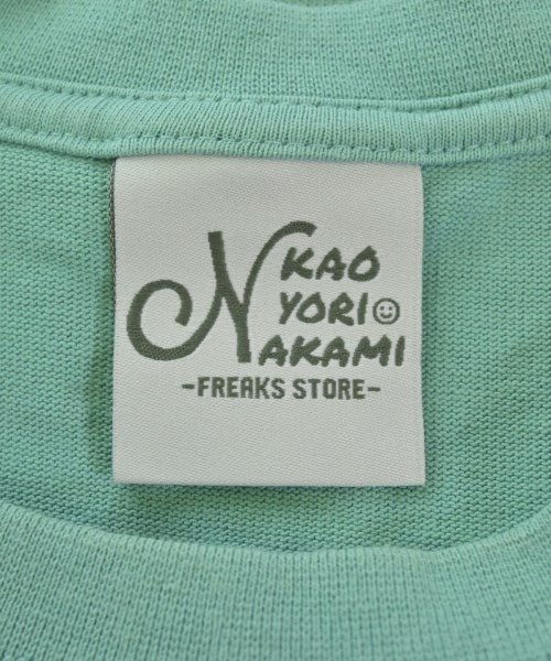 FREAK'S STORE เสื้อยืด/เสื้อท็อปส์